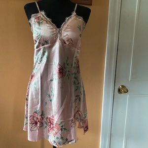 5pc Satin Pajama Set